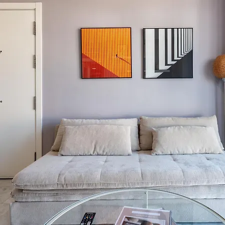 Unique Charming In The Heart Of Appartement