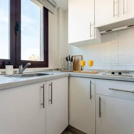 Unique Charming In The Heart Of Apartament