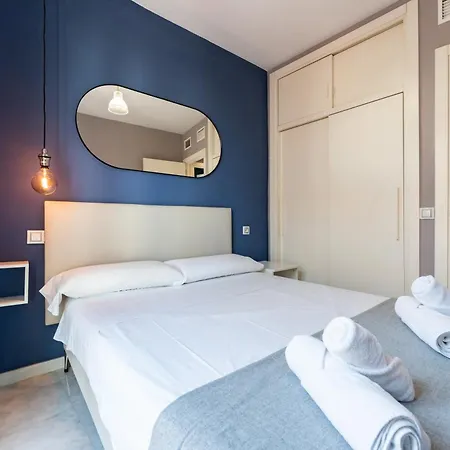Unique Charming In The Heart Of * Malaga