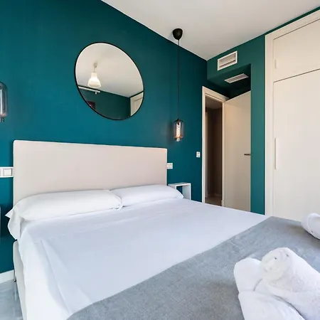 Unique Charming In The Heart Of Apartament *