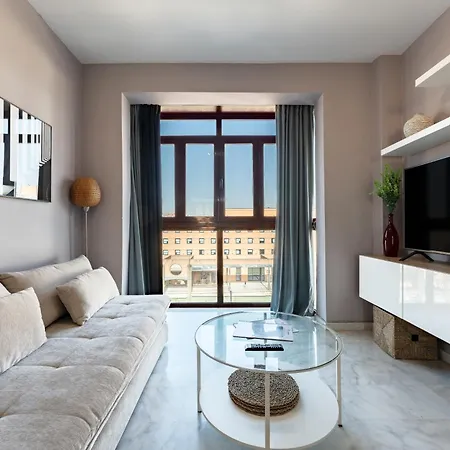 Unique Charming In The Heart Of Apartament *
