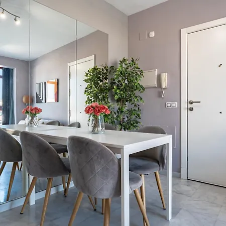 Apartmán Unique Charming In The Heart Of *